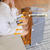 DUTRIEUX Electric Under-Desk Foot and Leg Warmer