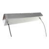 Suspension - DKD Home Decor - Métal - Vintage - Gris - 79 x 26 x 33.5 cm
