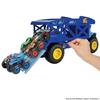 Camion - HOT WHEELS - Monstertrucks Monster Mover - Multicolore - 1:64 - Intérieur