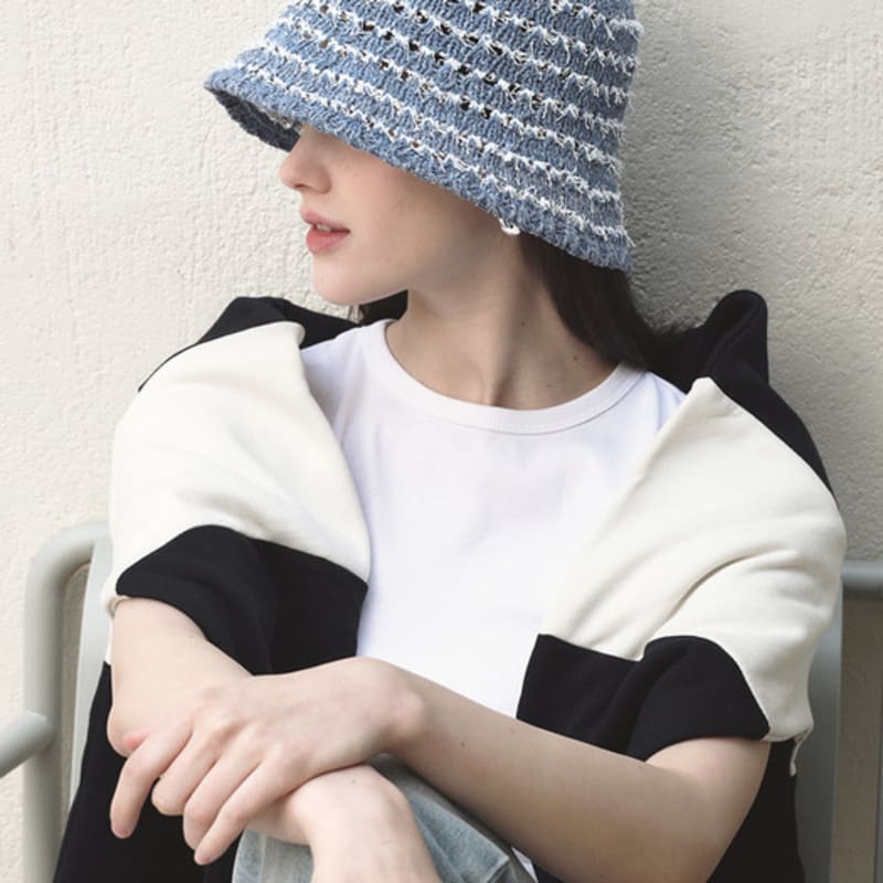 

Marchen bau панама_5 цветов peach