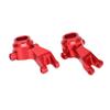 2pcs RC Steering Block RC Aluminum Alloy Steering Cup for   Senton Series 1Celsius10 RC Car
