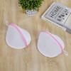 Bra Laundry Bag: Anti-Deformation, Anti-Tangle Mesh for Washing and Protecting Underwear