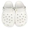 Crocs Classic Platform Clogs Woman 206750 100 White