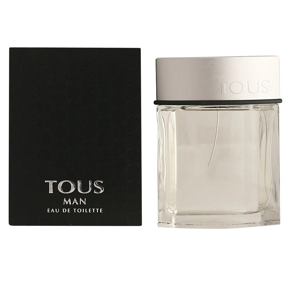 Tous Man Eau de Toilette 50 ml not-specified