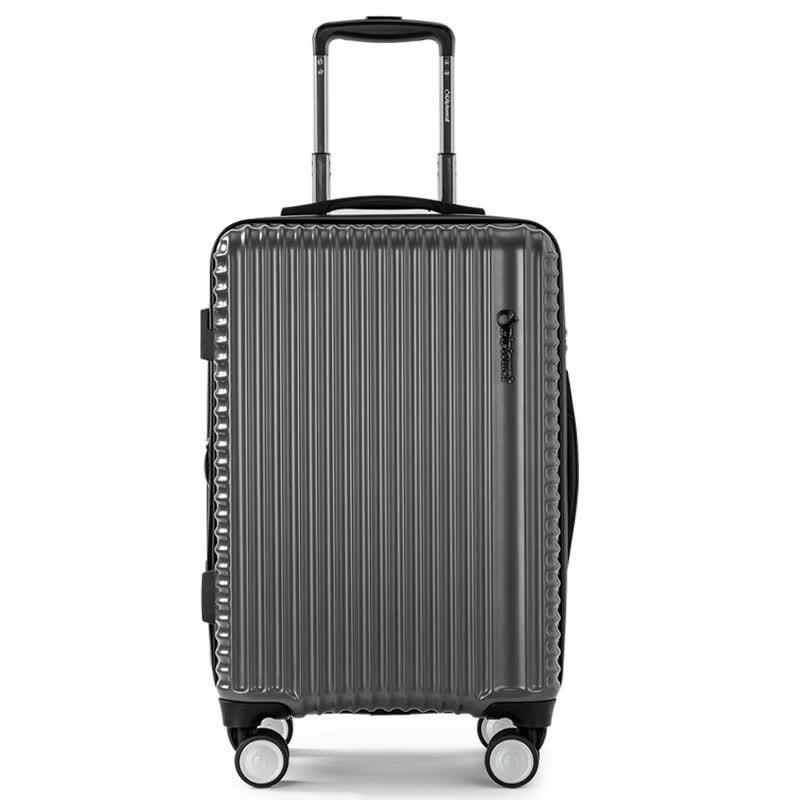 Diplomat 20-inch Hardside Luggage