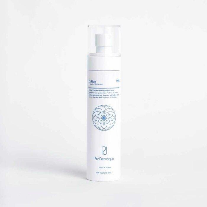 Prodermique Cotton Extract Soothing Mist Toner