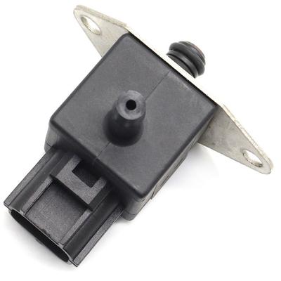 For Ford Lincoln Mercury Us 98-08 Fuel Injection Rail Pressure Regulator Sensor