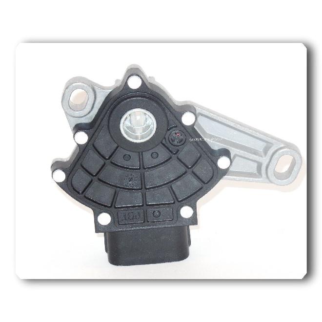 84540-80A020 Neutral Safety Switch Fits: Chevrolet Aveo Aveo5 Pontiac G3 Wave 5