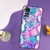 Snake Skin Case For Xiaomi Redmi Note 13 Pro 14 12 9 10 11 Pro 10S 11S 12S Redmi 14C 13C 10C 12C Cover