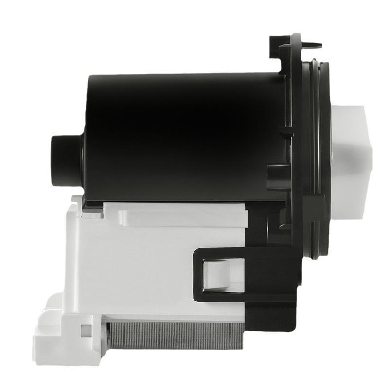 A96I-Washer Drain Pump Motor 4681EA2001T AP5328388 Replacement 4681EA1007D For  Kenmore Washers Machine