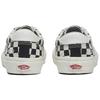 Vans Acer Ni Sp 'Black White Checkerboard' Vans VN0A4UWY01U