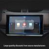 Citroen C5X Navigation Tempered Film: Center Console Protective Screen for C4I
