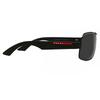 Prada Linea Rossa Ps50zs Polarized 1ab02g Men Sunglasses