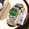 Watch Women'S Waterproof Calendar Luminous Women'S Watch