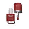 Revlon Ultra HD 014 Red and Real Quick Dry Quick Dry High Color No Base or Top Coat Nail Color Nail Polish REVLON 8ml Snap! Required!