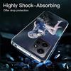 Fate Melusine Phone Case For Redmi 12 13C 12C 15C 9 10 10C Note 13 Pro Plus 14 15 Pro 9T 9C 9A TPU Soft Cover Clear Cell Cases S