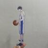 Garbage Time Compliant Acrylic Stand Sell