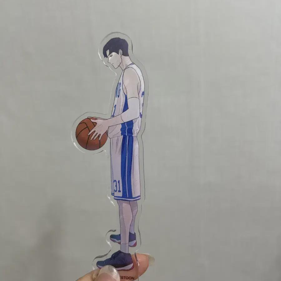 

Продажа акриловой подставки, соответствующей требованиям «Время мусора»