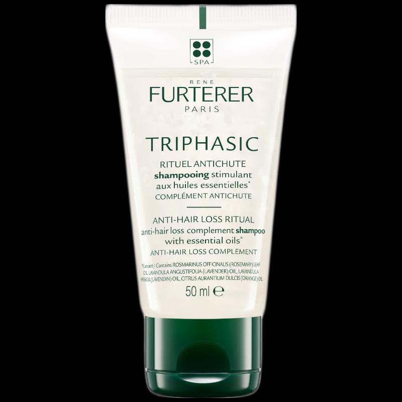René Furterer Fortifying & Volumizing Shampoo