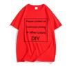 Boom Monkey Jinx Arcane T-shirt Hot Game TV Series Printing Tshirts Cotton High Quality O-neck Tee-shirt Short Sleeve Unisex Tee