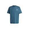 Originals T Shirt Men's Night Blue IS0225