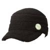 Puma Golf W FOG Sherpa Fleece Cap Black 026059_01