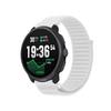 22mm Nylon-Armband für Suunto Vertical 2/RACE S/Run/Ocean Ersatz Waschbares Superweiches Uhrenarmband für Suunto 5 9 Peak Pro Gürtel