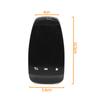 Bilkonsoll Mus Håndskrift Touchpad Bryter Kontrolldeksel For Mercedes BENZ C E GLC GLS GLE S-Klasse W205 W253 W166 W222 W213