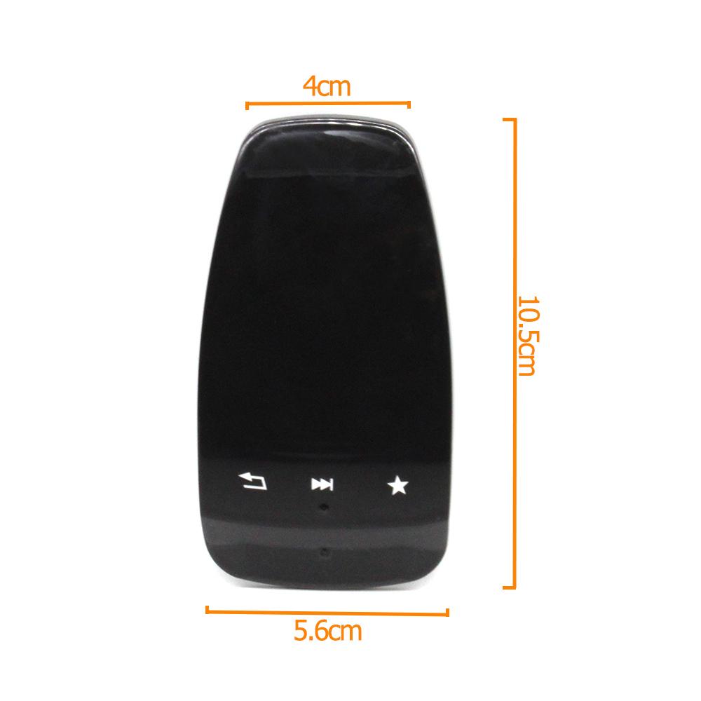 Bilkonsoll Mus Håndskrift Touchpad Bryter Kontrolldeksel For Mercedes BENZ C E GLC GLS GLE S-Klasse W205 W253 W166 W222 W213
