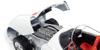 American Muscle Scale Speed Racer Mach 5 Finished Model AWSS124 1/18