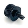 LEXOR CNC 1/4-20 Inch Knurled Seat Bolt Universal Compatible with