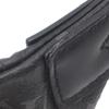 LOUIS VUITTON M46035 Monogram Eclipse Discovery Bum Bag PMbody bag Monogram Eclipse Array