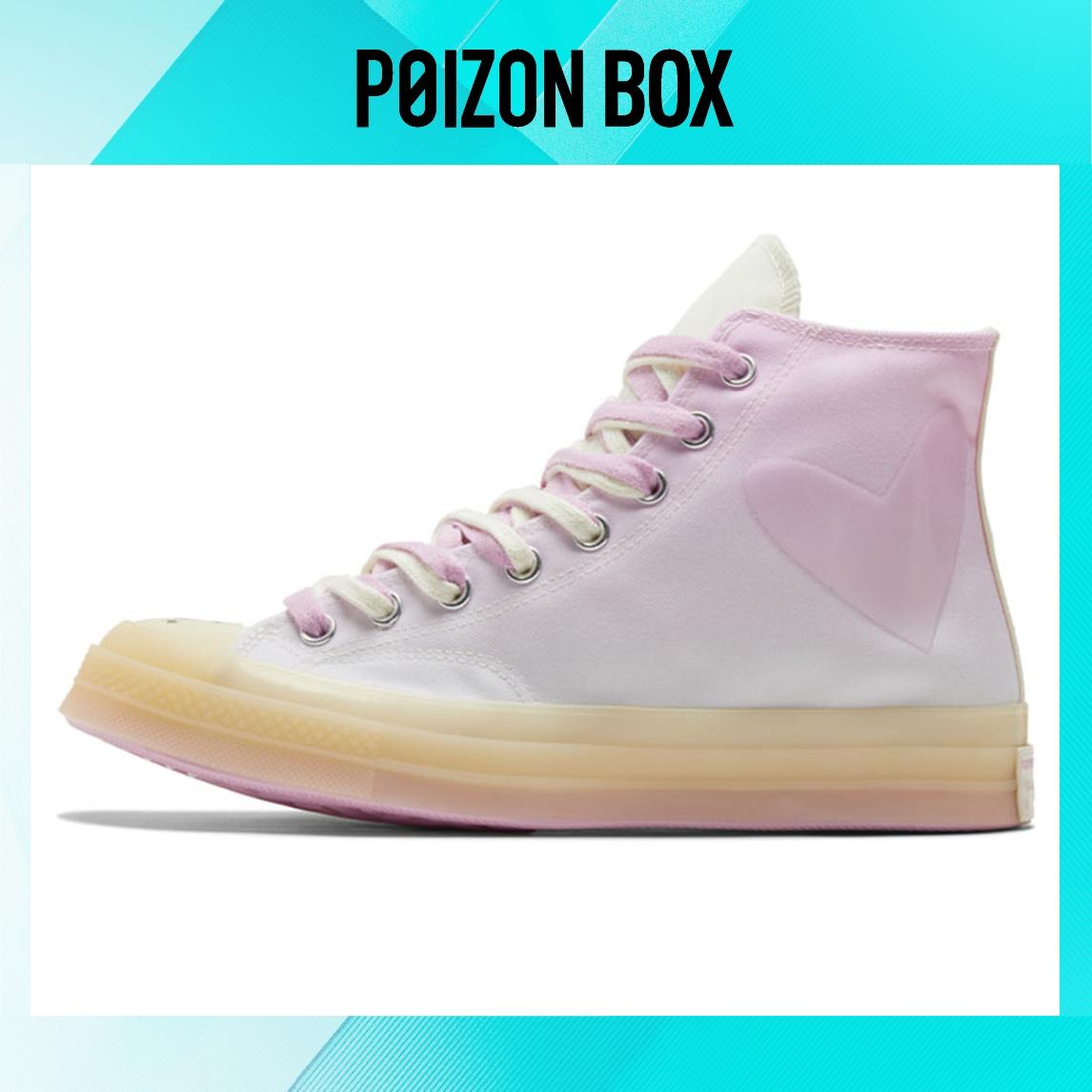 

кеды Unisex Converse 1970s Canvas Shoes A03748C