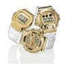 Casio G-Shock GM-6900SG-9 Digital Sports Watch Men's Ladies Metal Skeleton Transparent