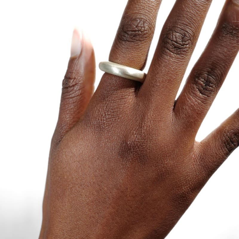 FurFur BOLD 2-Typ Ring