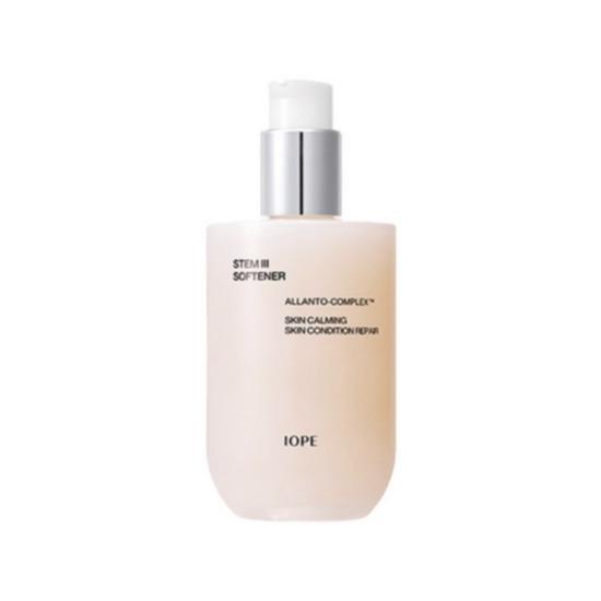 IOPE Stem III Softener Hydrating Skin Toner 150ml