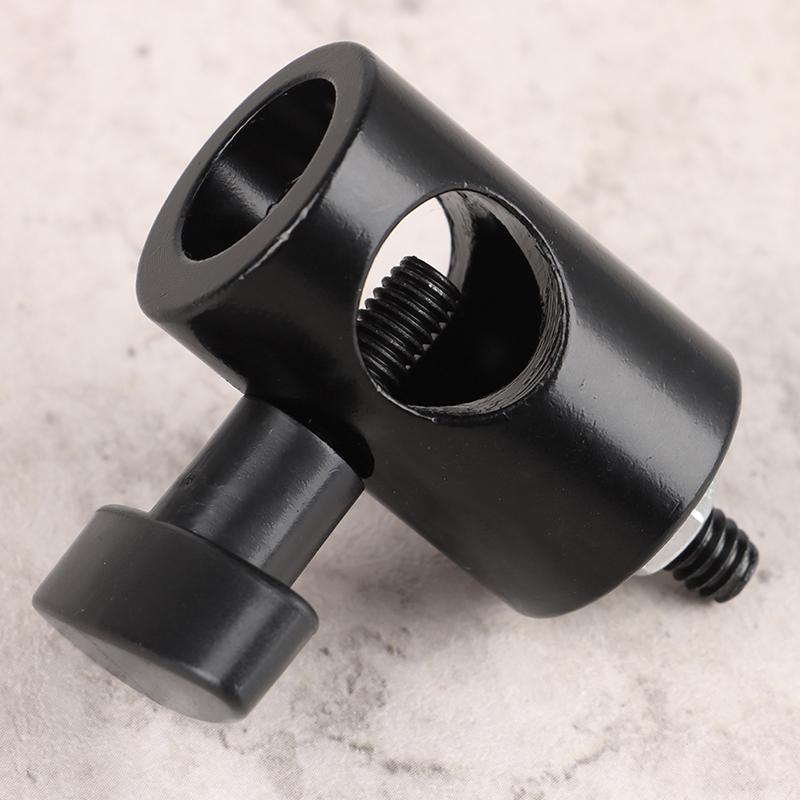 1Pc Camera Light Stand Thread Interface Rapid Adapter Converter Mount Bracket For Light Stand Photography Light Stand Adapter