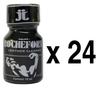 Rochefort EU 10ml X24 - Locker Room - Pentyle | Display
