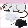 Toy Plush Rat Cartoon Animals Fill Doll Xmas Gift Room Ornament Birthday Present