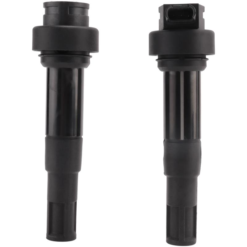 4PCS Engine Ignition Coil Pack 7710874-01 7710874-02 Accessories Parts Component For 2012-2014 BMW S1000RR-A99D