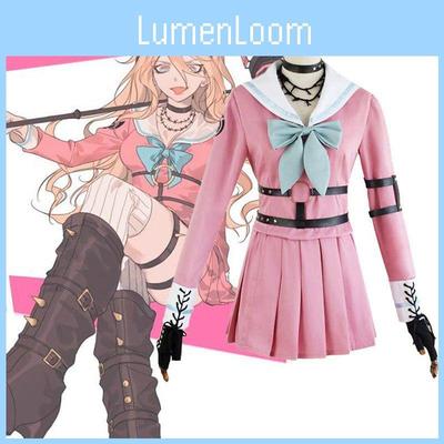 Costume de carnaval pentru femei – Costume anime pentru femei