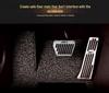 Nio ES8/ES6 Waterproof & Dirt-Resistant Floor Mats - Anti-Slip Pads for Dedicated Vehicle Use