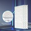 Car Sound Deadening Mat,20''x32'' Automobile Sound Deadener,Noise Insulation and Vibration Dampening Material