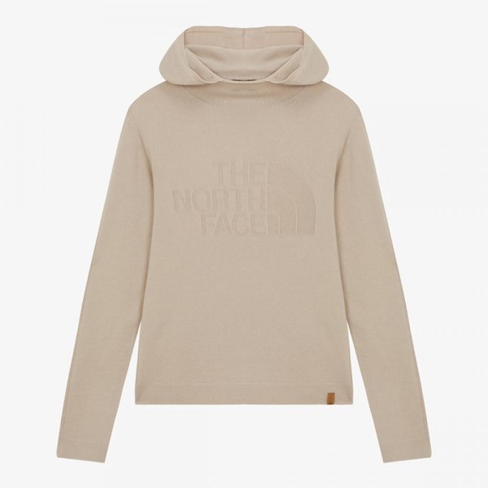 

The North Face Women S Cyion Hoodie Beige Nt7ar87b BEIGE/090