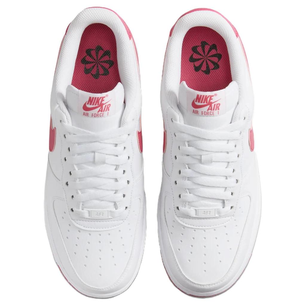 Nike Air Force 1 Low '07 Next Nature Aster Pink Damen DC9486-102