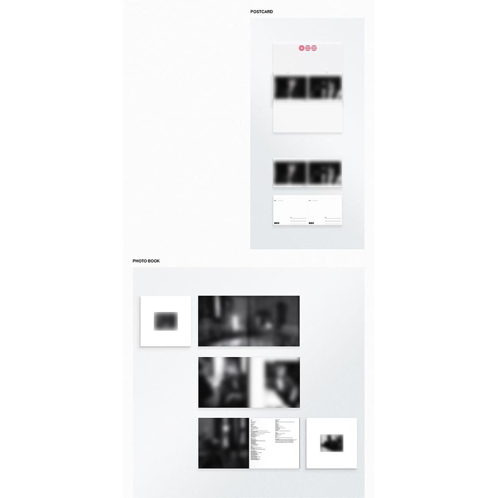 BTS ARIRANG (Deluxe Vinyl)