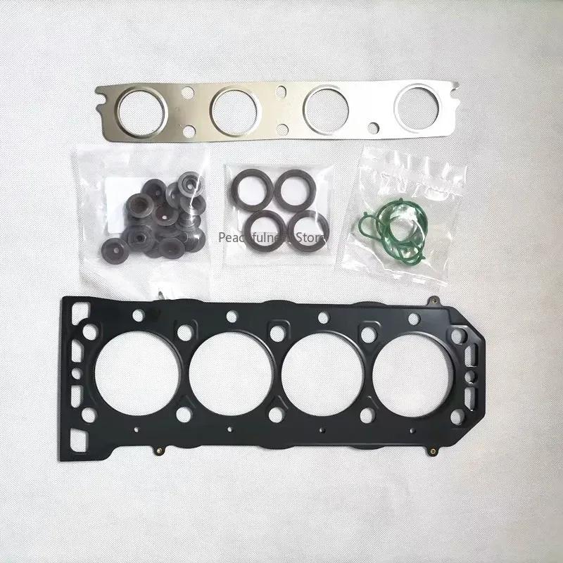 Roewe 550 350 750 W5 MG MG6 5 GT 7 3 motor revizyon paketi, silindir contası metalik olmayan için uygundur