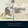 The Canterbury Tales by Geoffrey Chaucer Paperback Book 9780140422344