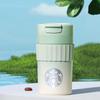 Starbucks Green Gradient Stainless Steel Tumbler