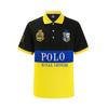 ZYLLO Nou Polo Oversized pentru Bărbați Clasic Designeri Grozavi Timp Liber Tricou cu Guler cu Nasturi Golf Mărimi Mari XS-7XL Îmbrăcăminte Bărbați